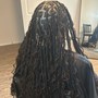 Dreadlocks (Starters ONLY)