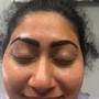 Eyebrow: Microblading