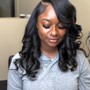 Lace Closure Sew In