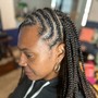 Kinky Twists