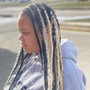 Kid's Braids