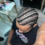 Cornrows