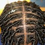 Senegalese Twist