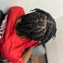 Referral discount ( Retwist )