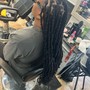 Passion Twists