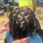 Comb Twist