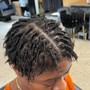 Starter Locs