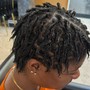 Starter Locs