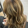 Full Balayage