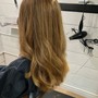 Full Balayage