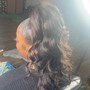 Lace Closure Sew In