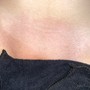 Neck Sugaring