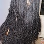 Box Braids