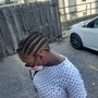 Havana Twists