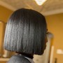 THE BOB CUT