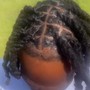 Kids Loc Style