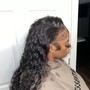 Frontal Sew In