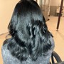 Closure Sew In