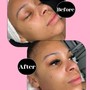 Eyebrow Tinting