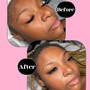 Eyebrow Tinting