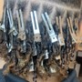 Loc Extensions (w/o hair included)