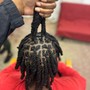 Loc Retwist