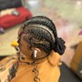 Loc Retwist