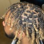 Loc Maintenance/ Retwist