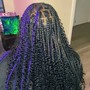 (Medium)Senegalese Twist