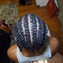 Flat Twists