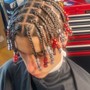 Kid's Braids