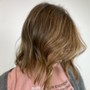 Partial Highlights| Balayage