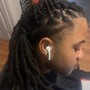 Loc Maintenance, Loc Re-twist