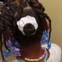 Comb Twist