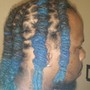 Kinky Twist