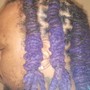 Loc Detox Only