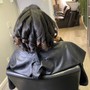 Deep Conditioning Treatment