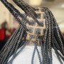 Crochet Braids