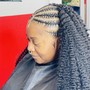 Crochet Braids