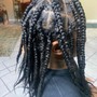 LOC SPECIAL  RE-TWIST &amp; STYLE