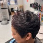 Full Demi Permanent Color