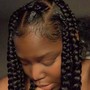 Crochet Braids