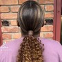 Feed-In Braids