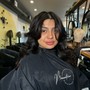 Keratin Treatment