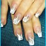 Acrylic Full Set