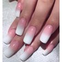 Gel Manicure