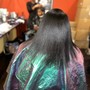 Closure Sew In