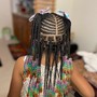 Crochet Braids