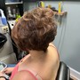 Updo