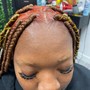 Loc Maintenance